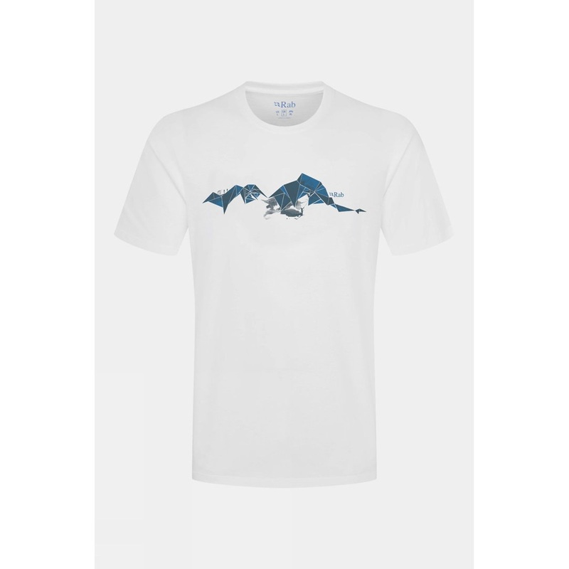Rab Mens Stance Tessalate T-Shirt