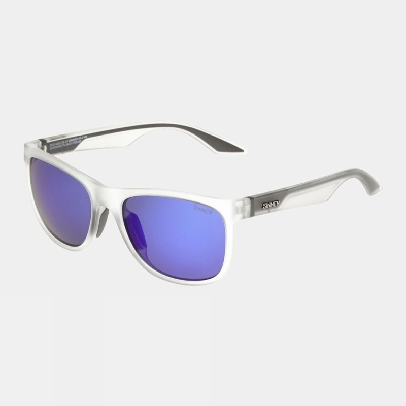 Sinner Rockford Sunglasses