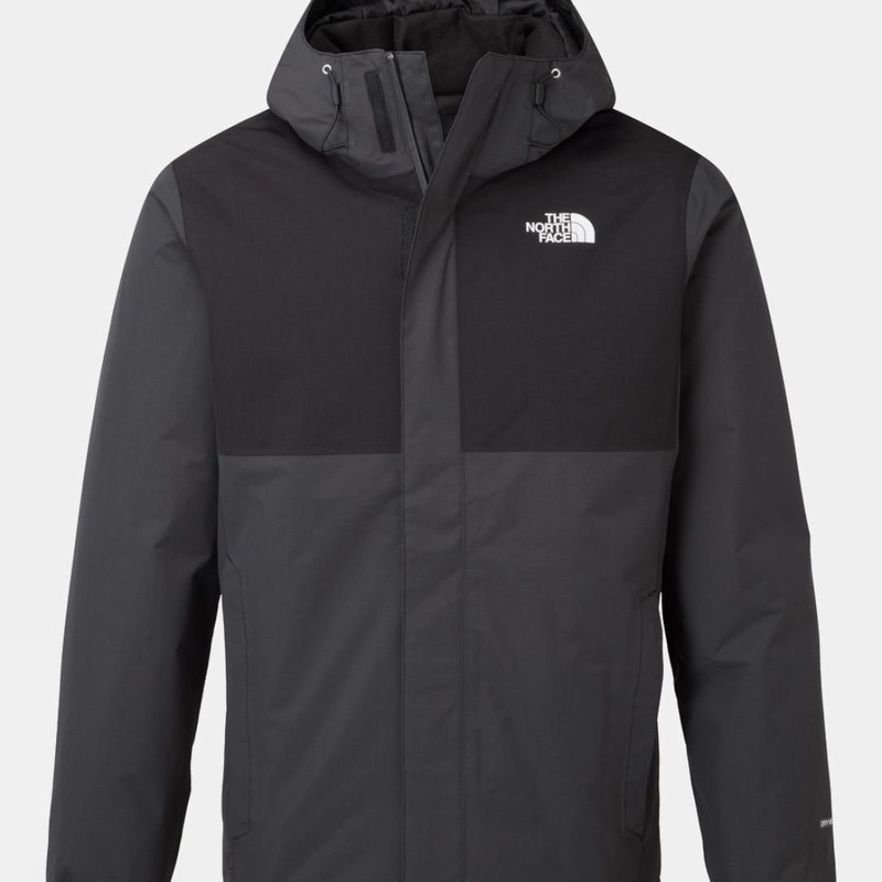 The North Face Mens Nordend Insulated Jacket