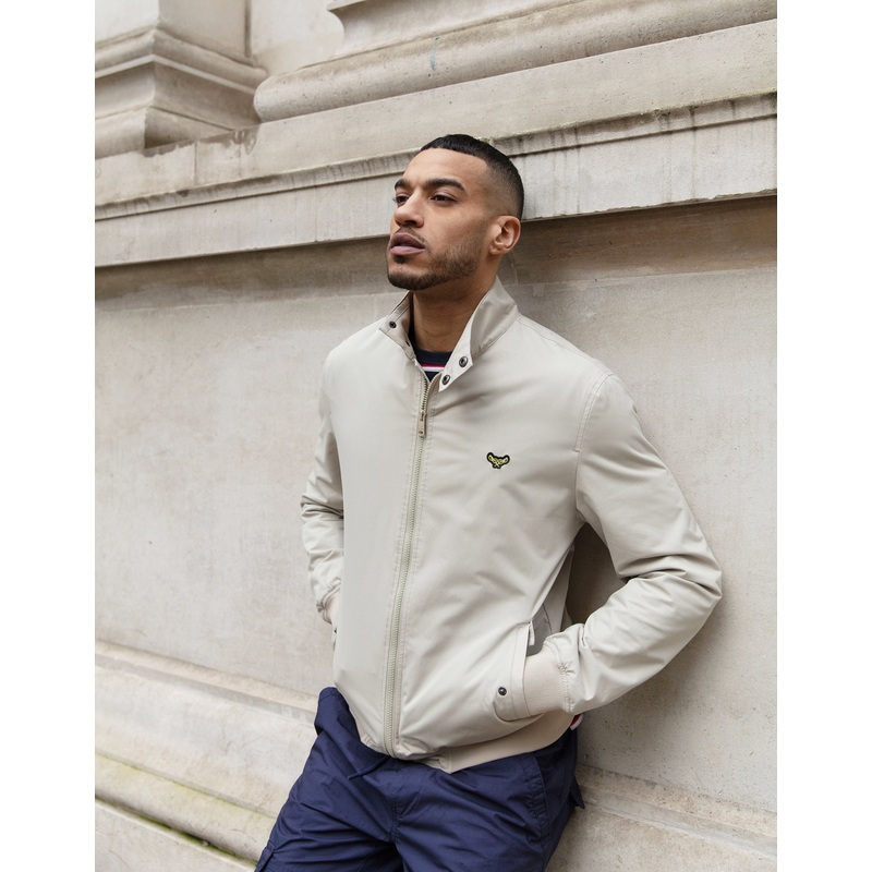 Stone Harrington Jacket Stone S